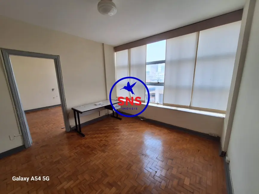 Sala Comercial à venda e para alugar, 53m2 em Centro, Campinas - SP - imagem 3 Foto 3 de Sala Comercial à venda e para alugar, 53m2 em Centro, Campinas - SP