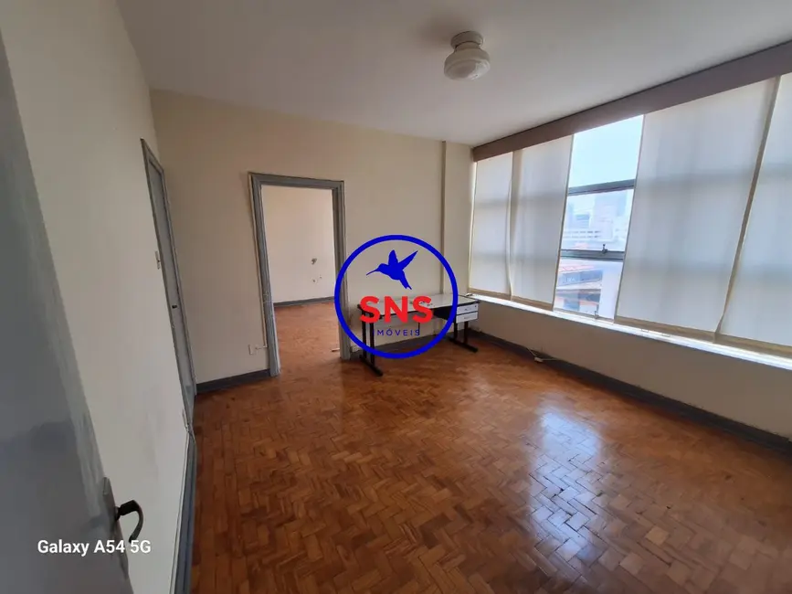 Sala Comercial à venda e para alugar, 53m2 em Centro, Campinas - SP - imagem 1 Foto 1 de Sala Comercial à venda e para alugar, 53m2 em Centro, Campinas - SP