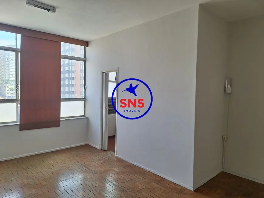 Foto 4 de Sala Comercial à venda e para alugar, 75m2 em Centro, Campinas - SP