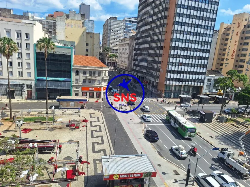 Foto 7 de Sala Comercial à venda e para alugar, 75m2 em Centro, Campinas - SP