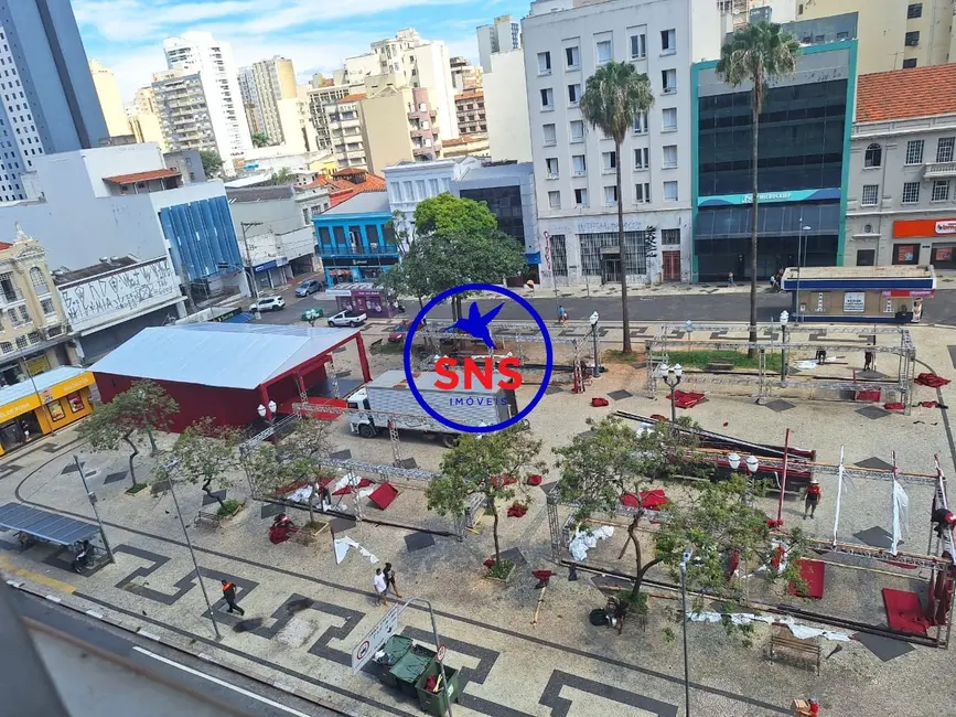 Foto 3 de Sala Comercial à venda e para alugar, 75m2 em Centro, Campinas - SP