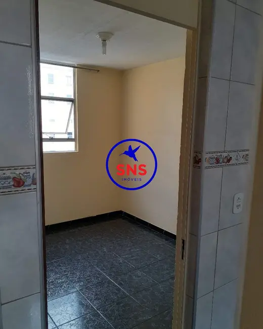 Foto 2 de Apartamento com 2 quartos à venda, 50m2 em Campinas - SP