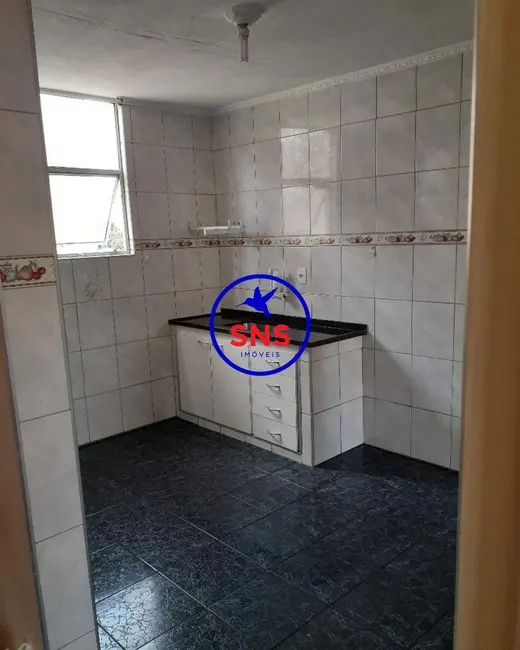 Foto 3 de Apartamento com 2 quartos à venda, 50m2 em Campinas - SP