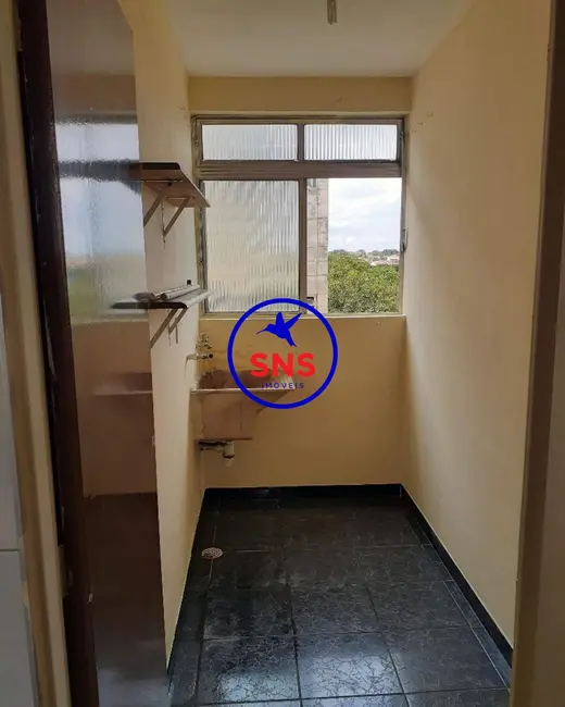 Foto 5 de Apartamento com 2 quartos à venda, 50m2 em Campinas - SP