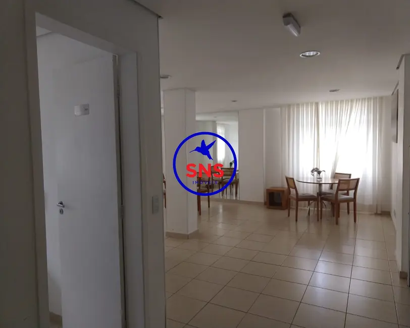 Foto 7 de Apartamento com 2 quartos à venda, 68m2 em Vila Industrial, Campinas - SP