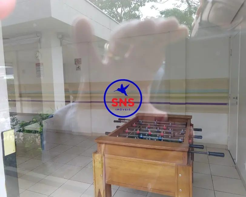 Foto 5 de Apartamento com 2 quartos à venda, 68m2 em Vila Industrial, Campinas - SP