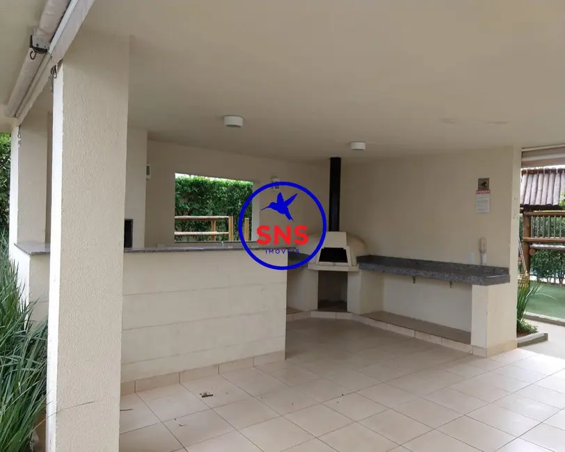 Foto 9 de Apartamento com 2 quartos à venda, 68m2 em Vila Industrial, Campinas - SP