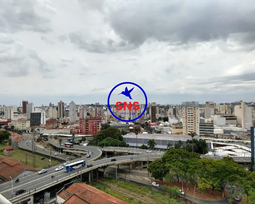 Foto 4 de Apartamento com 2 quartos à venda, 68m2 em Vila Industrial, Campinas - SP