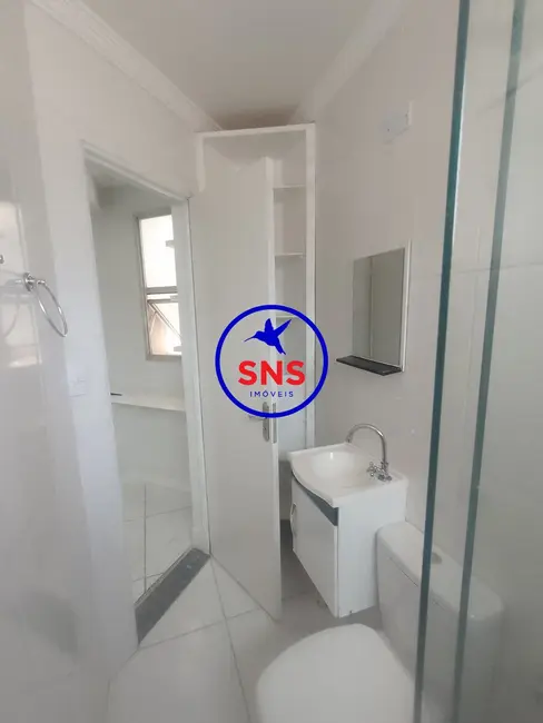 Foto 7 de Apartamento com 1 quarto à venda e para alugar, 45m2 em Centro, Campinas - SP