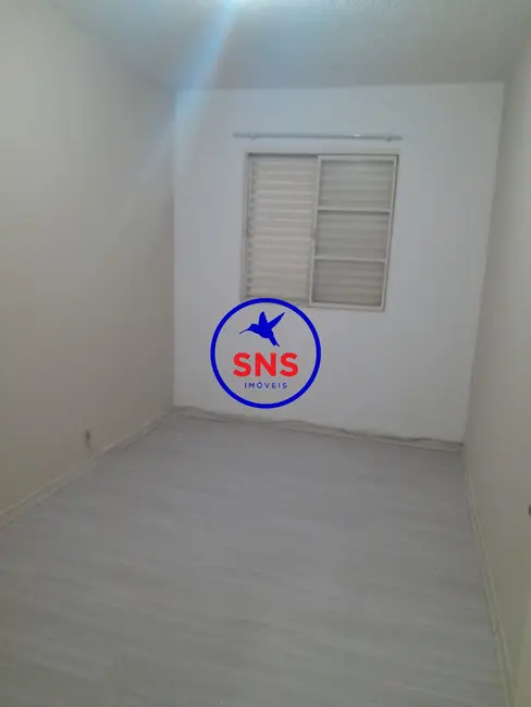 Foto 9 de Apartamento com 2 quartos para alugar, 64m2 em Loteamento Country Ville, Campinas - SP