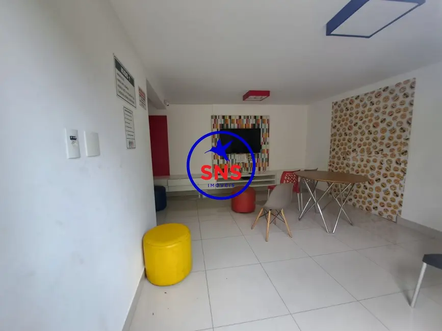 Foto 4 de Apartamento com 3 quartos para alugar, 68m2 em Vila Aurocan, Campinas - SP