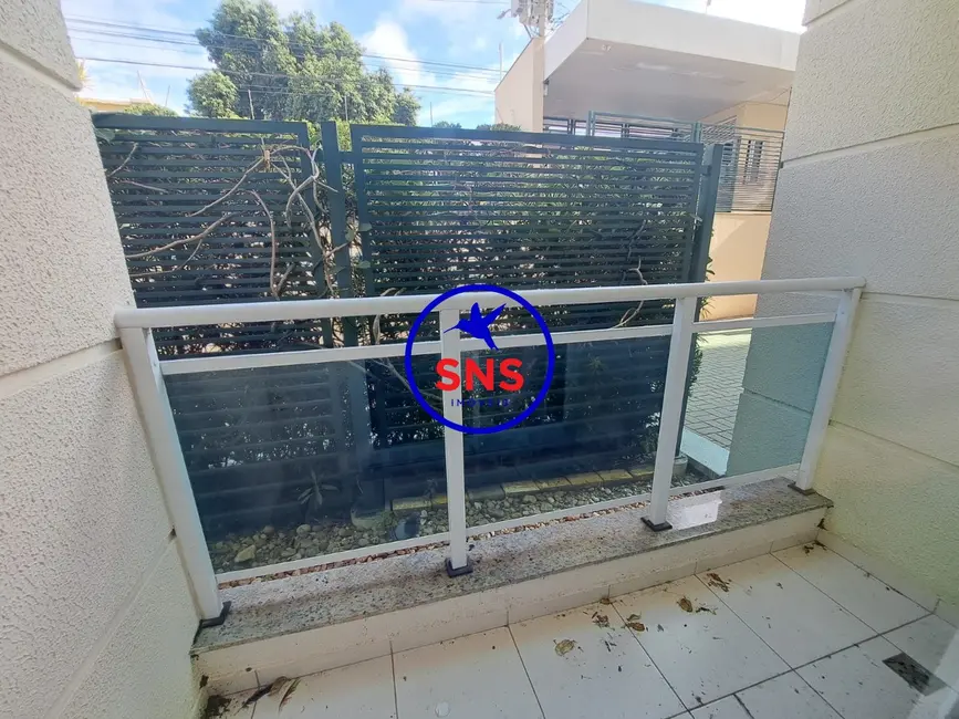 Foto 8 de Apartamento com 3 quartos para alugar, 68m2 em Vila Aurocan, Campinas - SP