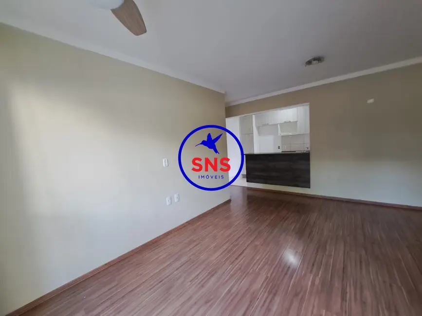 Foto 9 de Apartamento com 3 quartos para alugar, 68m2 em Vila Aurocan, Campinas - SP