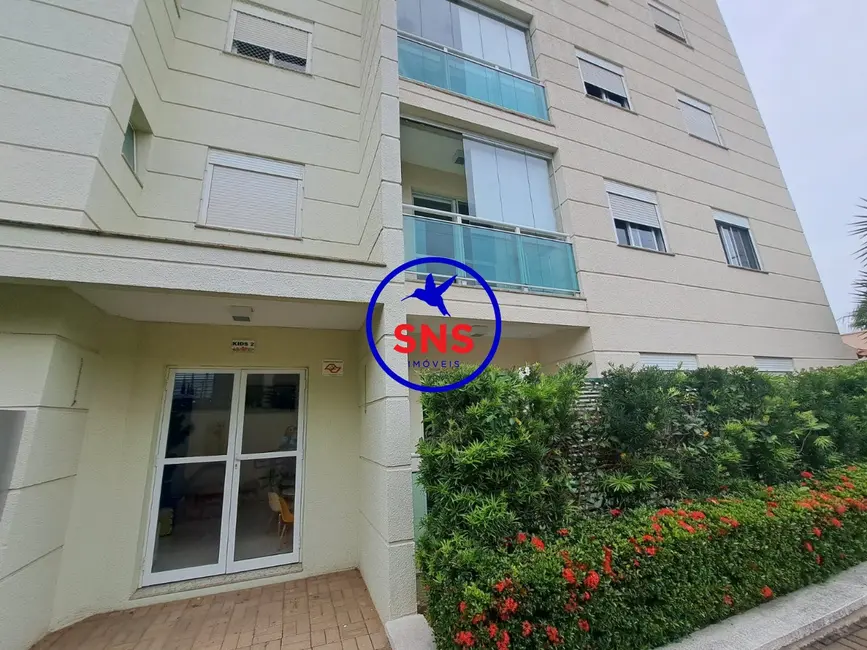 Foto 6 de Apartamento com 3 quartos para alugar, 68m2 em Vila Aurocan, Campinas - SP