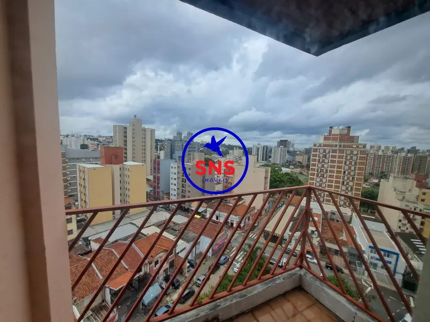 Apartamento com 1 quarto para alugar, 45m2 em Centro, Campinas - SP - imagem 1 Foto 1 de Apartamento com 1 quarto para alugar, 45m2 em Centro, Campinas - SP