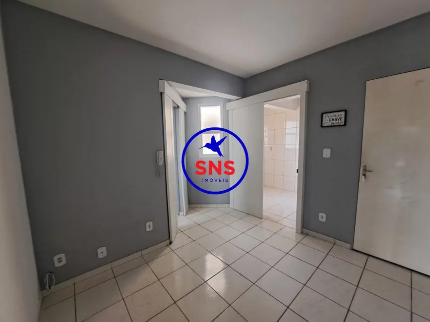 Apartamento com 1 quarto para alugar, 45m2 em Centro, Campinas - SP - imagem 3 Foto 3 de Apartamento com 1 quarto para alugar, 45m2 em Centro, Campinas - SP