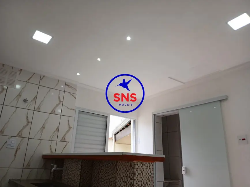 Foto 6 de Casa com 2 quartos para alugar, 100m2 em Vila Pompéia, Campinas - SP