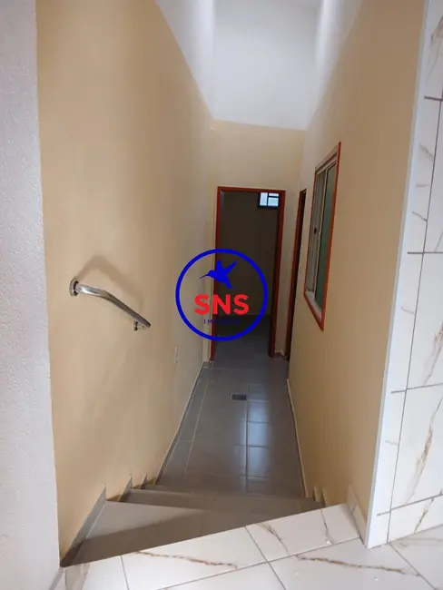 Foto 7 de Casa com 2 quartos para alugar, 100m2 em Vila Pompéia, Campinas - SP