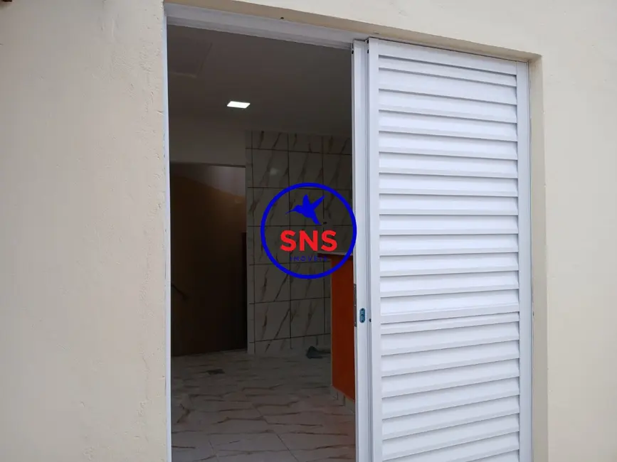 Foto 2 de Casa com 2 quartos para alugar, 100m2 em Vila Pompéia, Campinas - SP