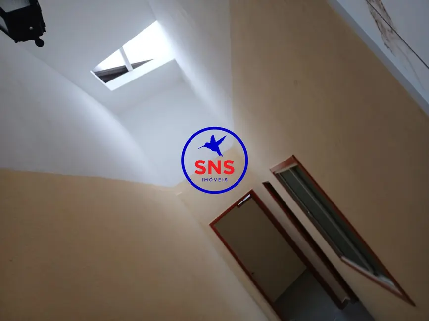 Foto 8 de Casa com 2 quartos para alugar, 100m2 em Vila Pompéia, Campinas - SP