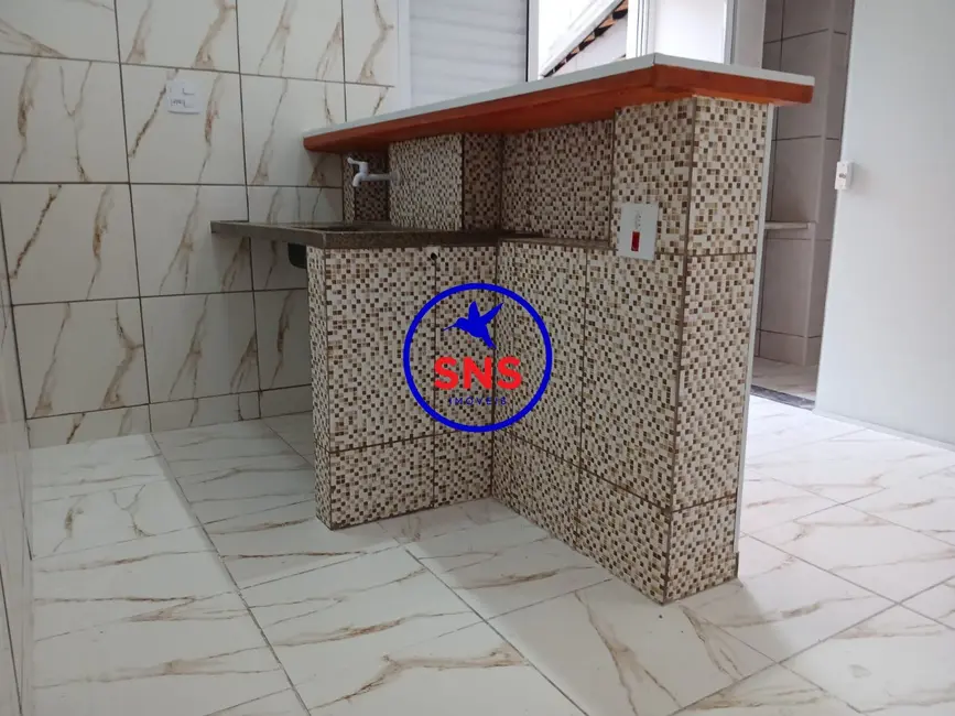 Foto 5 de Casa com 2 quartos para alugar, 100m2 em Vila Pompéia, Campinas - SP