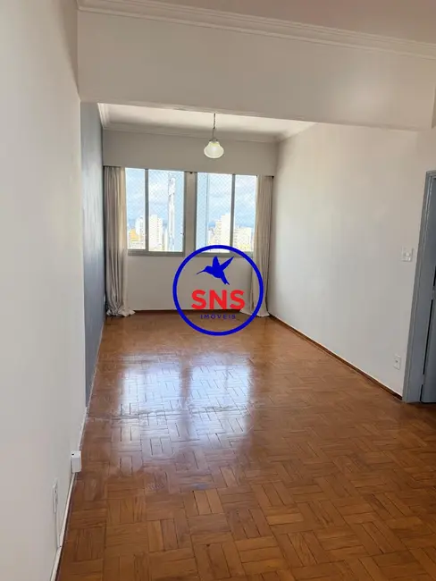Foto 1 de Apartamento com 2 quartos à venda, 88m2 em Centro, Campinas - SP