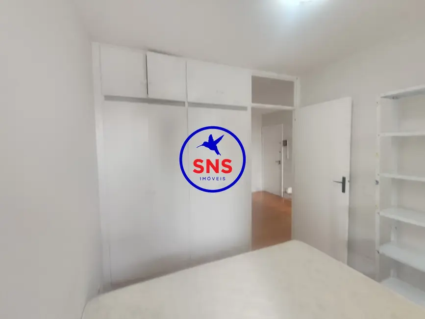 Foto 3 de Apartamento com 1 quarto para alugar, 40m2 em Centro, Campinas - SP