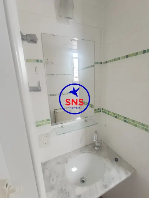 Foto 6 de Apartamento com 1 quarto para alugar, 40m2 em Centro, Campinas - SP