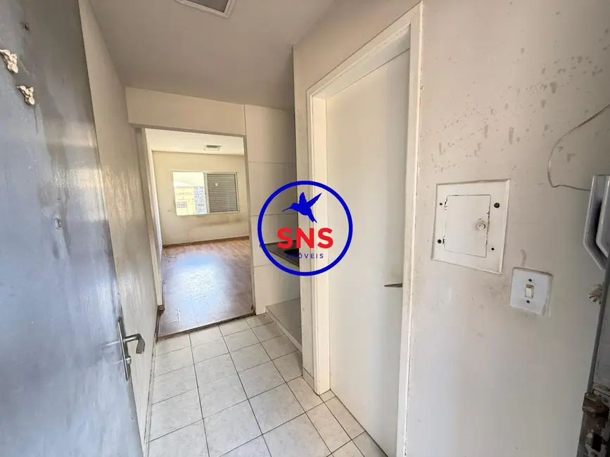 Foto 3 de Apartamento com 1 quarto à venda e para alugar, 35m2 em Centro, Campinas - SP