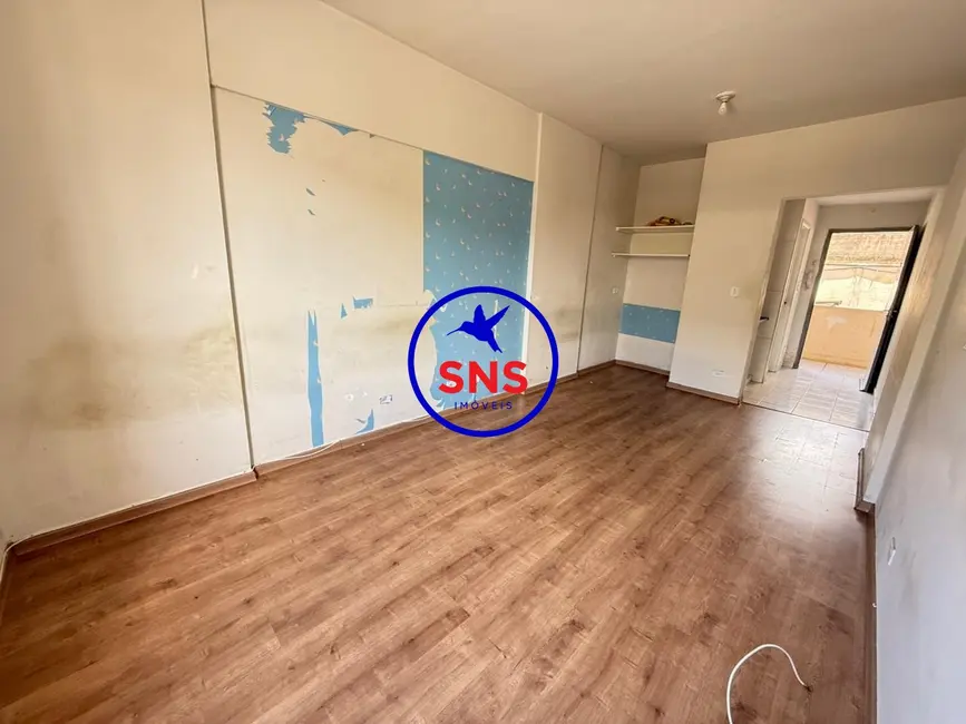 Foto 2 de Apartamento com 1 quarto à venda e para alugar, 35m2 em Centro, Campinas - SP
