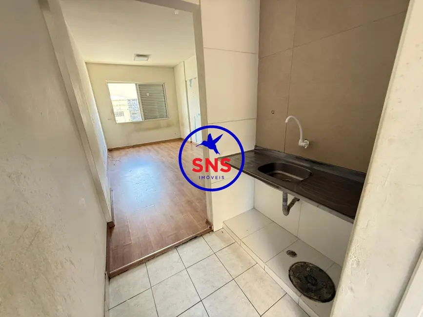 Foto 4 de Apartamento com 1 quarto à venda e para alugar, 35m2 em Centro, Campinas - SP