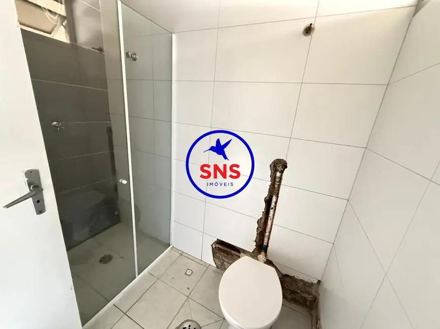 Foto 6 de Apartamento com 1 quarto à venda e para alugar, 35m2 em Centro, Campinas - SP