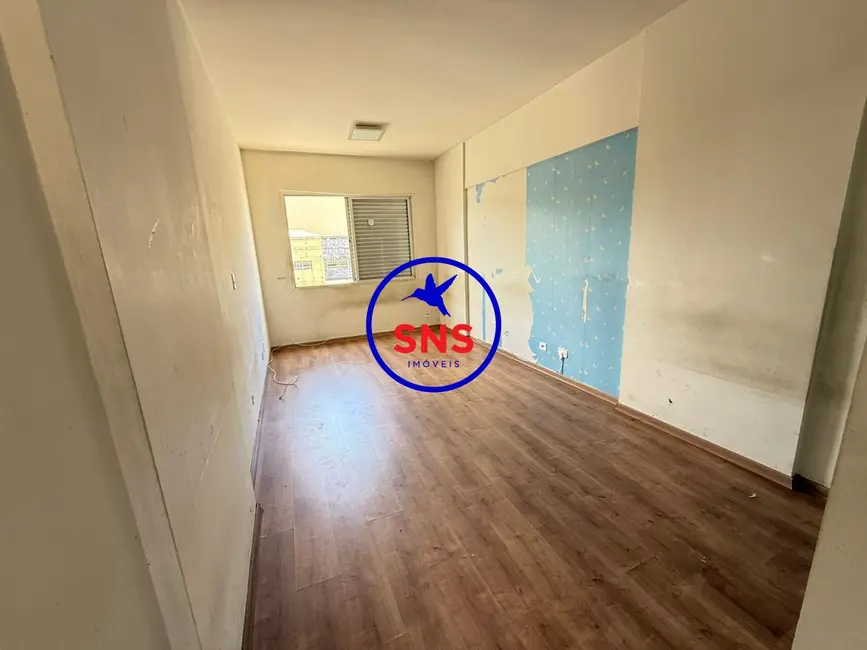 Foto 1 de Apartamento com 1 quarto à venda e para alugar, 35m2 em Centro, Campinas - SP