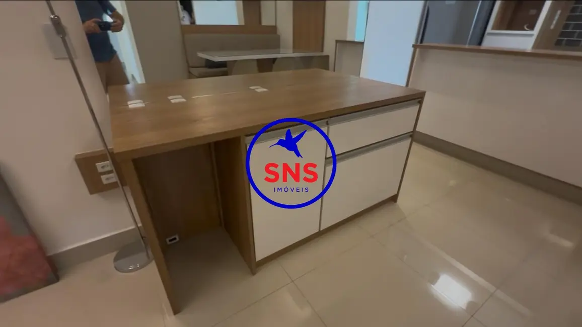 Foto 9 de Apartamento com 3 quartos à venda, 68m2 em Vila Aurocan, Campinas - SP