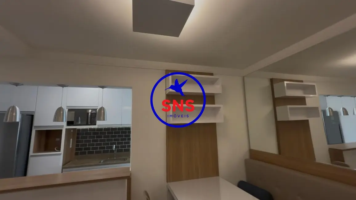 Foto 8 de Apartamento com 3 quartos à venda, 68m2 em Vila Aurocan, Campinas - SP