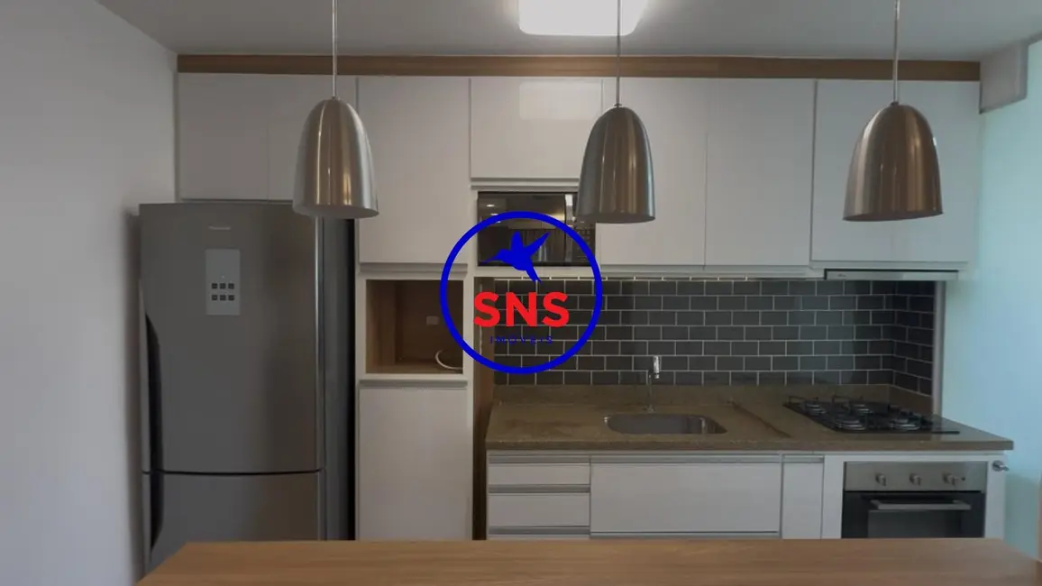 Foto 6 de Apartamento com 3 quartos à venda, 68m2 em Vila Aurocan, Campinas - SP