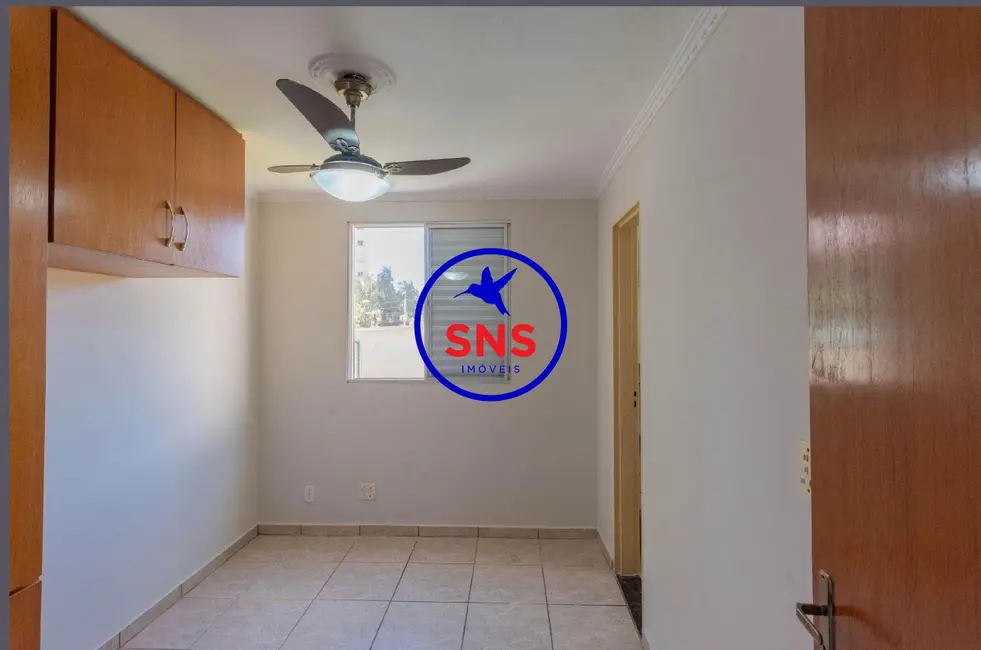 Apartamento com 3 quartos à venda e para alugar, 60m2 em Vila Proost de Souza, Campinas - SP - imagem 9 Foto 9 de Apartamento com 3 quartos à venda e para alugar, 60m2 em Vila Proost de Souza, Campinas - SP