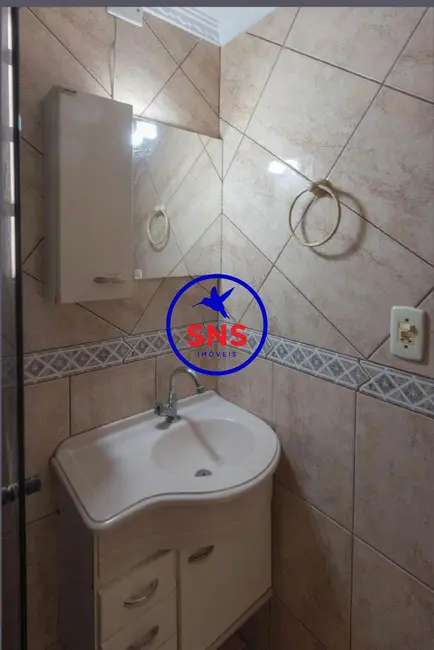 Apartamento com 3 quartos à venda e para alugar, 60m2 em Vila Proost de Souza, Campinas - SP - imagem 8 Foto 8 de Apartamento com 3 quartos à venda e para alugar, 60m2 em Vila Proost de Souza, Campinas - SP