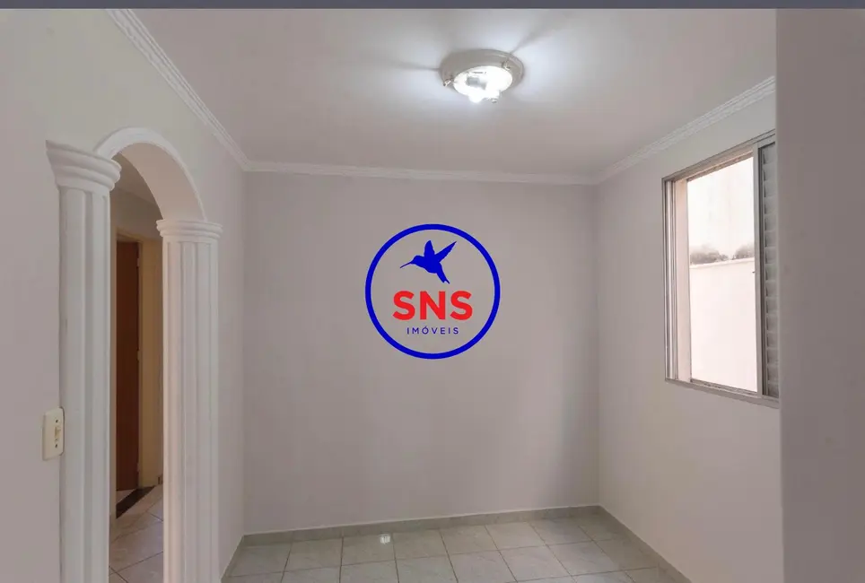 Apartamento com 3 quartos à venda e para alugar, 60m2 em Vila Proost de Souza, Campinas - SP - imagem 4 Foto 4 de Apartamento com 3 quartos à venda e para alugar, 60m2 em Vila Proost de Souza, Campinas - SP