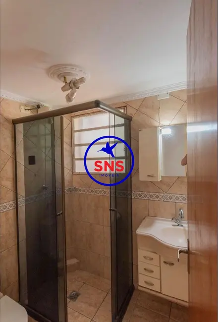 Apartamento com 3 quartos à venda e para alugar, 60m2 em Vila Proost de Souza, Campinas - SP - imagem 7 Foto 7 de Apartamento com 3 quartos à venda e para alugar, 60m2 em Vila Proost de Souza, Campinas - SP