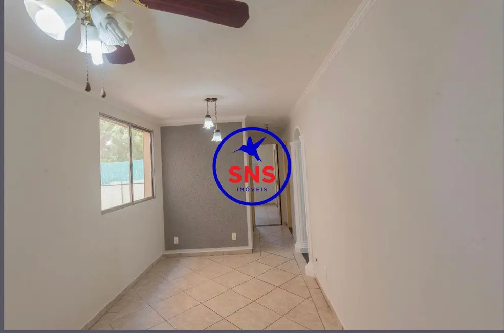 Apartamento com 3 quartos à venda e para alugar, 60m2 em Vila Proost de Souza, Campinas - SP - imagem 1 Foto 1 de Apartamento com 3 quartos à venda e para alugar, 60m2 em Vila Proost de Souza, Campinas - SP
