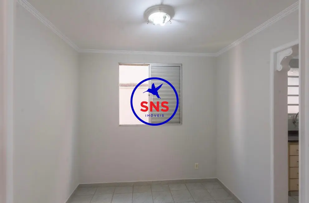 Apartamento com 3 quartos à venda e para alugar, 60m2 em Vila Proost de Souza, Campinas - SP - imagem 3 Foto 3 de Apartamento com 3 quartos à venda e para alugar, 60m2 em Vila Proost de Souza, Campinas - SP