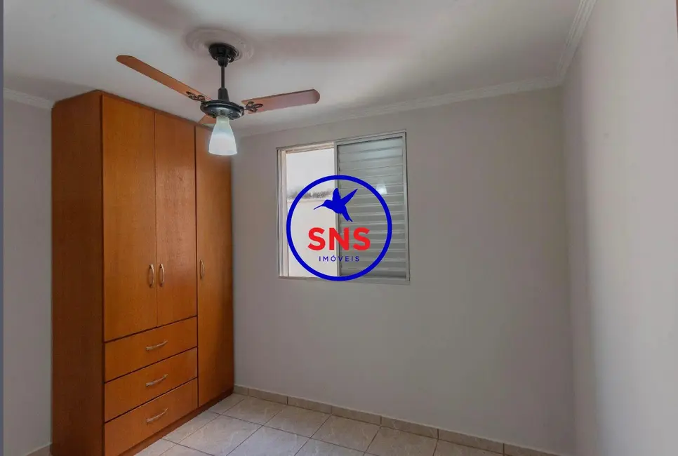 Apartamento com 3 quartos à venda e para alugar, 60m2 em Vila Proost de Souza, Campinas - SP - imagem 5 Foto 5 de Apartamento com 3 quartos à venda e para alugar, 60m2 em Vila Proost de Souza, Campinas - SP