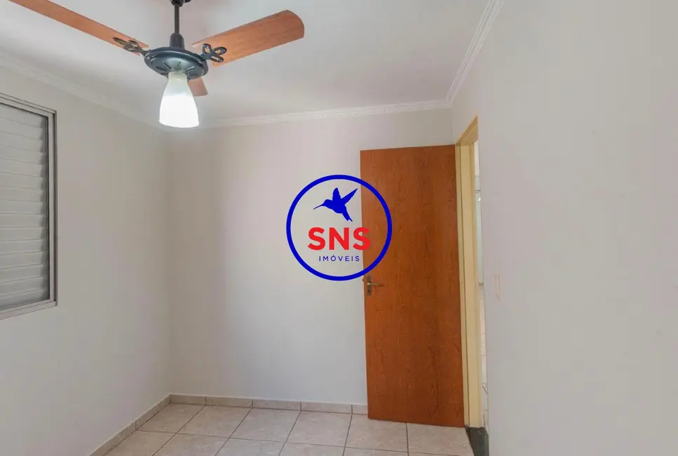 Apartamento com 3 quartos à venda e para alugar, 60m2 em Vila Proost de Souza, Campinas - SP - imagem 6 Foto 6 de Apartamento com 3 quartos à venda e para alugar, 60m2 em Vila Proost de Souza, Campinas - SP