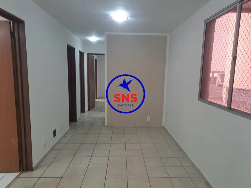 Apartamento com 3 quartos à venda e para alugar, 60m2 em Vila Proost de Souza, Campinas - SP - imagem 2 Foto 2 de Apartamento com 3 quartos à venda e para alugar, 60m2 em Vila Proost de Souza, Campinas - SP