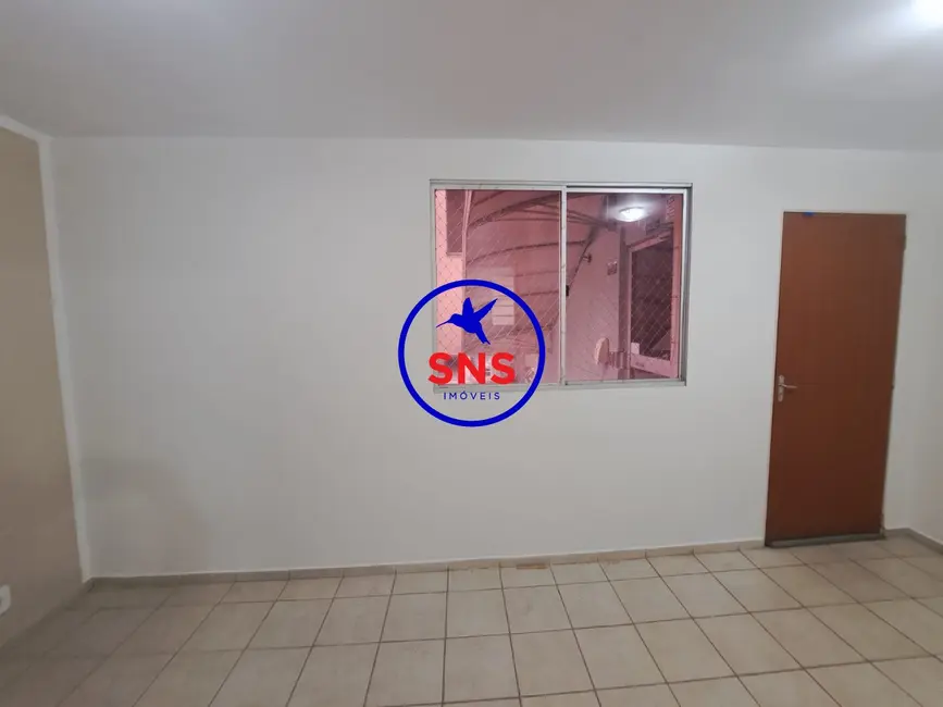 Apartamento com 3 quartos à venda e para alugar, 60m2 em Vila Proost de Souza, Campinas - SP - imagem 4 Foto 4 de Apartamento com 3 quartos à venda e para alugar, 60m2 em Vila Proost de Souza, Campinas - SP
