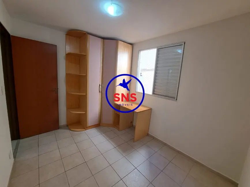 Apartamento com 3 quartos à venda e para alugar, 60m2 em Vila Proost de Souza, Campinas - SP - imagem 9 Foto 9 de Apartamento com 3 quartos à venda e para alugar, 60m2 em Vila Proost de Souza, Campinas - SP