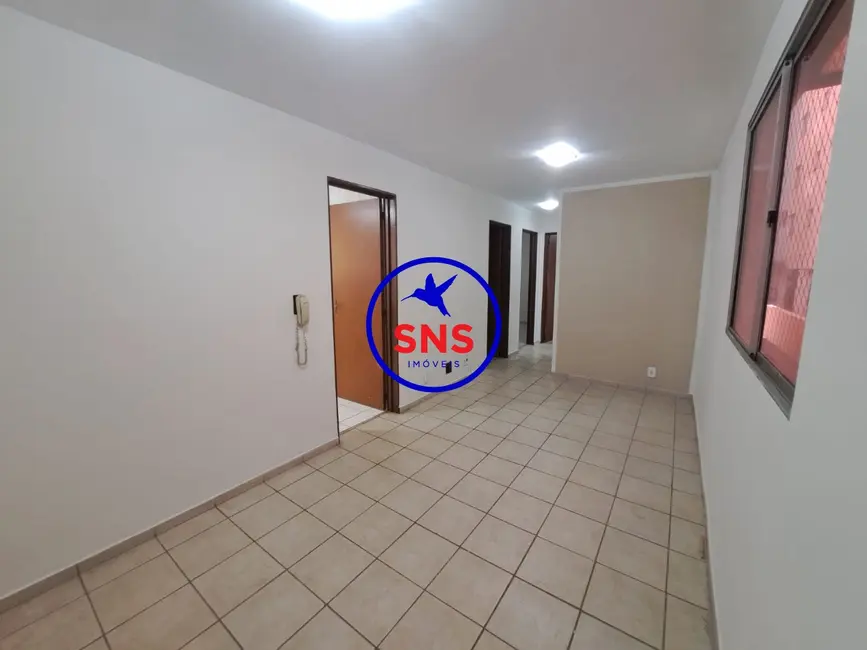 Apartamento com 3 quartos à venda e para alugar, 60m2 em Vila Proost de Souza, Campinas - SP - imagem 3 Foto 3 de Apartamento com 3 quartos à venda e para alugar, 60m2 em Vila Proost de Souza, Campinas - SP