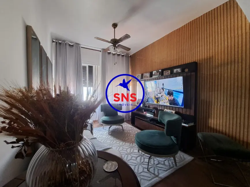 Foto 1 de Apartamento com 2 quartos à venda, 88m2 em Centro, Campinas - SP