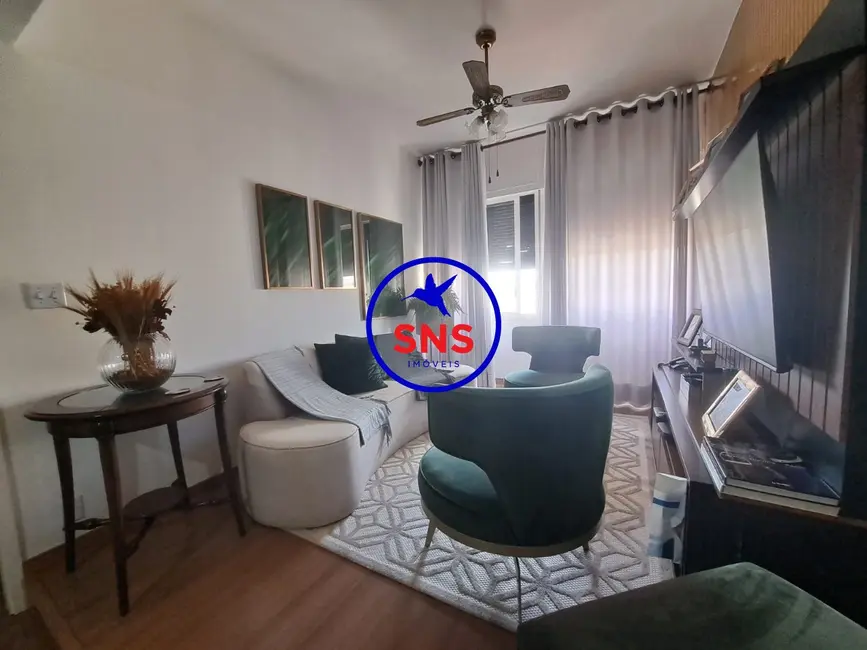 Foto 3 de Apartamento com 2 quartos à venda, 88m2 em Centro, Campinas - SP